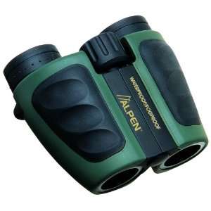  Alpen SPORT 10x25 Waterproof Wide angle Compact Binocular 
