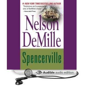   (Audible Audio Edition) Nelson DeMille, Scott Brick Books