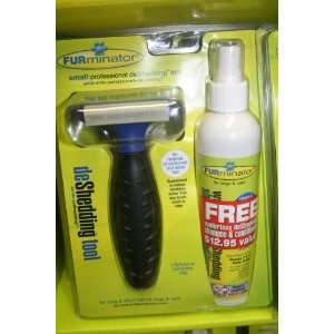   tool + BONUS waterless shampoo/conditioner