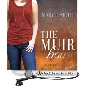   House (Audible Audio Edition) Mary E. DeMuth, Renée Raudman Books
