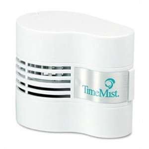  TimeMist® Continuous Fan Fragrance Dispenser DISPENSER 