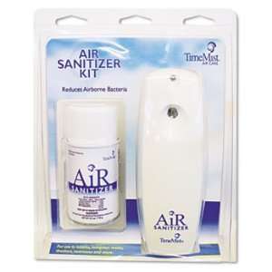  Waterbury TimeMist Air Sanitizer Kit SANITIZER,AIR KIT 