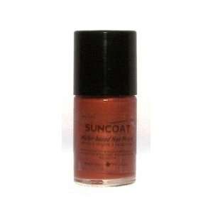  Suncoat Products   Copper 15 ml   Water Based Nail Polish Beauty