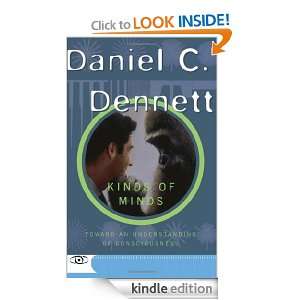   (Science Masters) Danile C. Dennett  Kindle Store