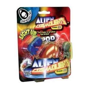  Alien Cosmolights Twinpack Toys & Games