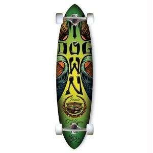  Dogtown Jamie Obrien Pipe Line Pin Tail 8x33.5 Sports 
