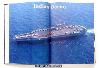 WESTPAC   RIMPAC   INDIAN OCEAN CRUISE 1988 1989