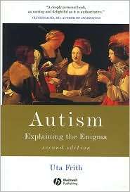   the Enigma, (0631229019), Uta Frith, Textbooks   