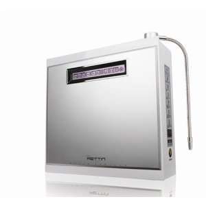    Tyent Rettin MMP 7070 Water Ionizer