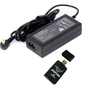  AC Adapter Charger Power Supply for HP Compaq Mini 700 PC HP Mini 