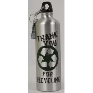 Recycle Water Bottle