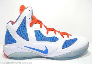   ZOOM HYPERFUSE 2011   RUSSELL WESTBROOK   SZ. 12   DS   100% AUTHENTIC