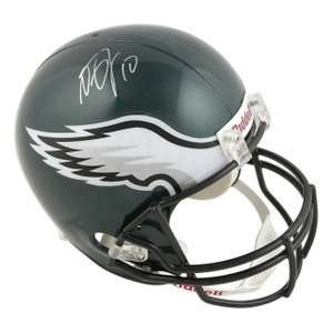  Desean Jackson Autographed Philadelphia Eagles Full Size 