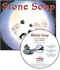 Jon J Muth   Stone Soup (2011)   New   Compact Disc