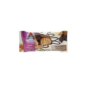  Atkins Endulge Caramel Nut Chew   15 Bars Health 