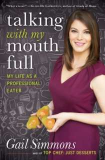   Eater by Gail Simmons, Hyperion  NOOK Book (eBook), Hardcover