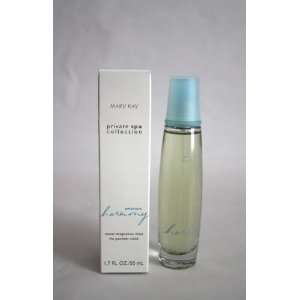Mary Kay Embrace Harmony Sheer Fragrance Mist Spray ~ 1.7 oz (Private 