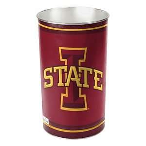  Iowa State Waste Paper Basket