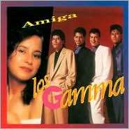 Amiga, Los Gamma, Music CD   