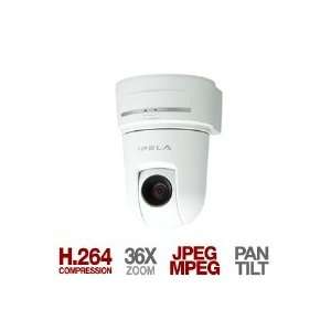 Sony SNC RX570 360 PTZ Dome Type Multi Codec IP Camera 