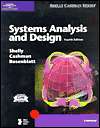   and Design, (0789559579), Gary B. Shelly, Textbooks   