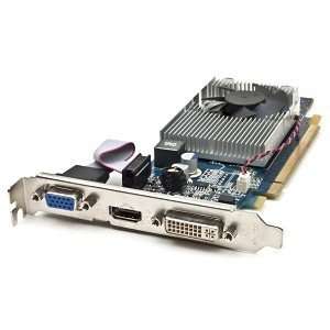  NVIDIA GeForce 310 512MB DDR2 PCI Express (PCI E) DVI/VGA 