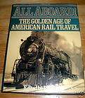 American Freedom Train photo book All Aboard America 76  