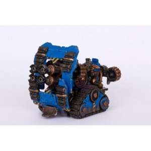  Warpath   Forge Fathers Hailstorm Cannon Toys & Games