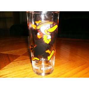  Beaky Buzzard Looney Tunes Glass