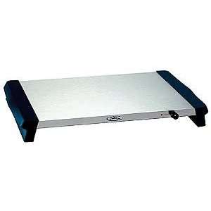   King PWT 1S Professional Warming Tray, Stainless