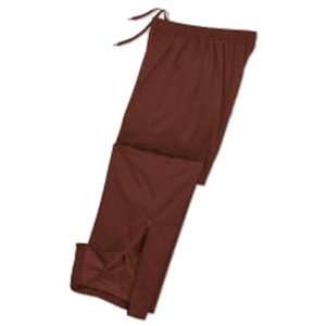  Tonix Bolt Warm Up Pants MAROON 3XL