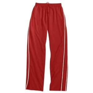  Tonix Instep Warm Up Pants SCARLET 3XL