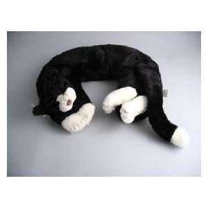  Warm Whiskers Ally Cat Lavendar Aromatherapy Neck Wrap 