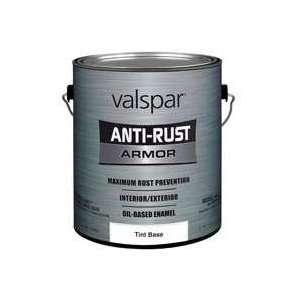   Base VOC Anti Rust Oil Based Gloss Enamel Paint   44 21811 GL (Qty 2