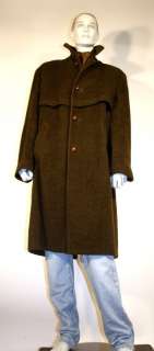   CAPPOTTO D 102 / GB US 42 L manteau abrigo casaco пальто  