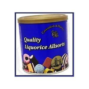   Harvey Quality Liquorice Allsorts  Grocery & Gourmet Food