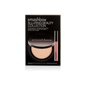 Smashbox Alluring Beauty Collection (2 Items Face&body Highlighter 