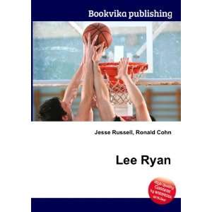  Lee Ryan Ronald Cohn Jesse Russell Books