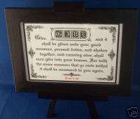 Wedding,Bible Verses Scripture Plaques Christain Gifts  
