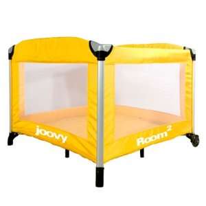  Joovy Room2 Playard   Lemontree Baby