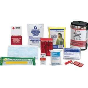  American Red Cross Personal Safety Emergency Pack   RC612 