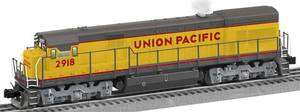 Lionel 6 38419 Union Pacific U30C Diesel W/ Legacy  