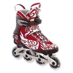  K2 Skates   Jette Texas