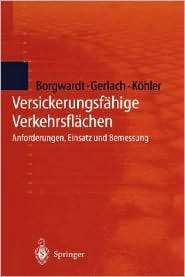 Versickerungsfahige Verkehrsflachen Anforderungen, Einsatz und 