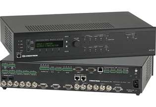 single 2 space rackmount package the mps 100 eliminates the need for 