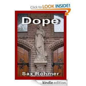 Start reading Dope  