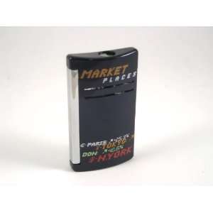   Dupont XTend Maxijet Market Places Wall St Lighter