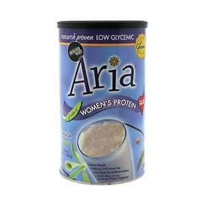  Designer Protein Aria Womens Protein   Vanilla   12 oz 