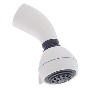  Alsons Tub Shower 647 ALSONS SHOWER HEAD WITH SHOWER ARM 