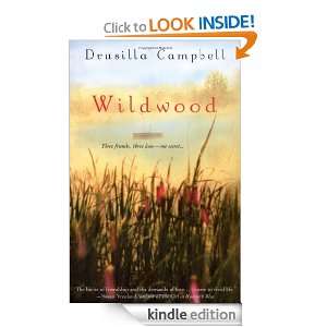 Wildwood Drusilla Campbell  Kindle Store